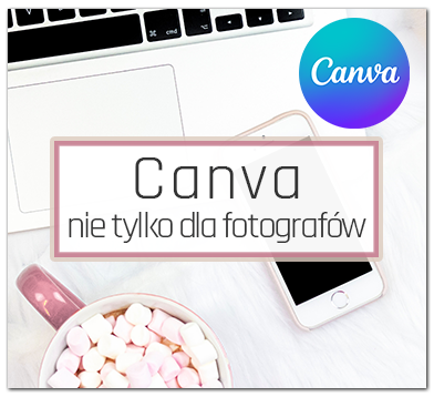Szablony do Canvy