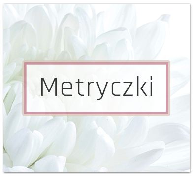 metryczki